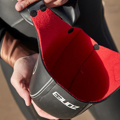 Neopreen Heat-Tech Badmuts